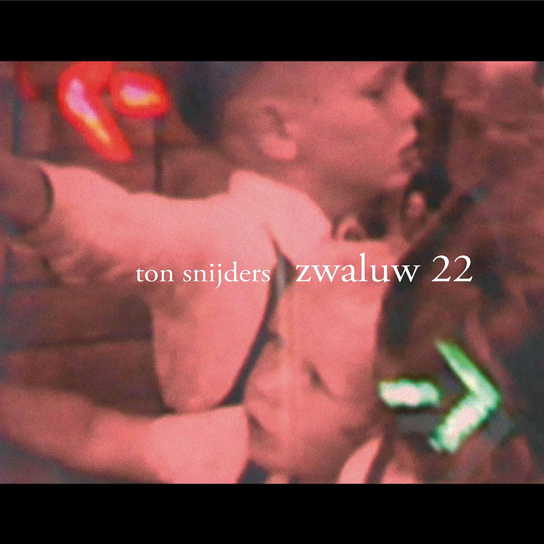 Album cover of Zwaluw 22