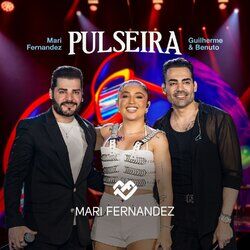Cover of Pulseira (Ao Vivo)