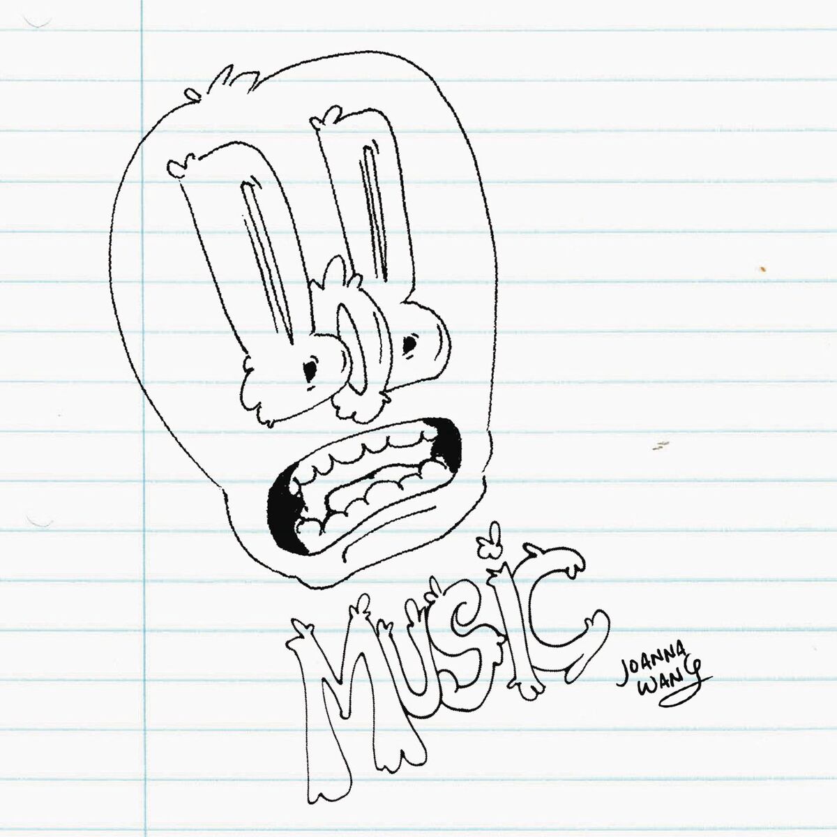 Album cover of Bob Music
