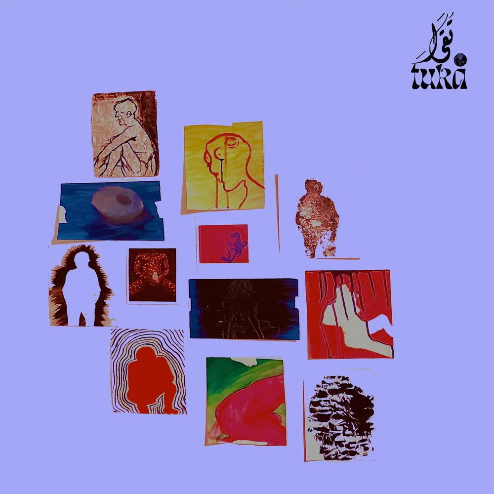 Album artwork for Golden Time by Tuka