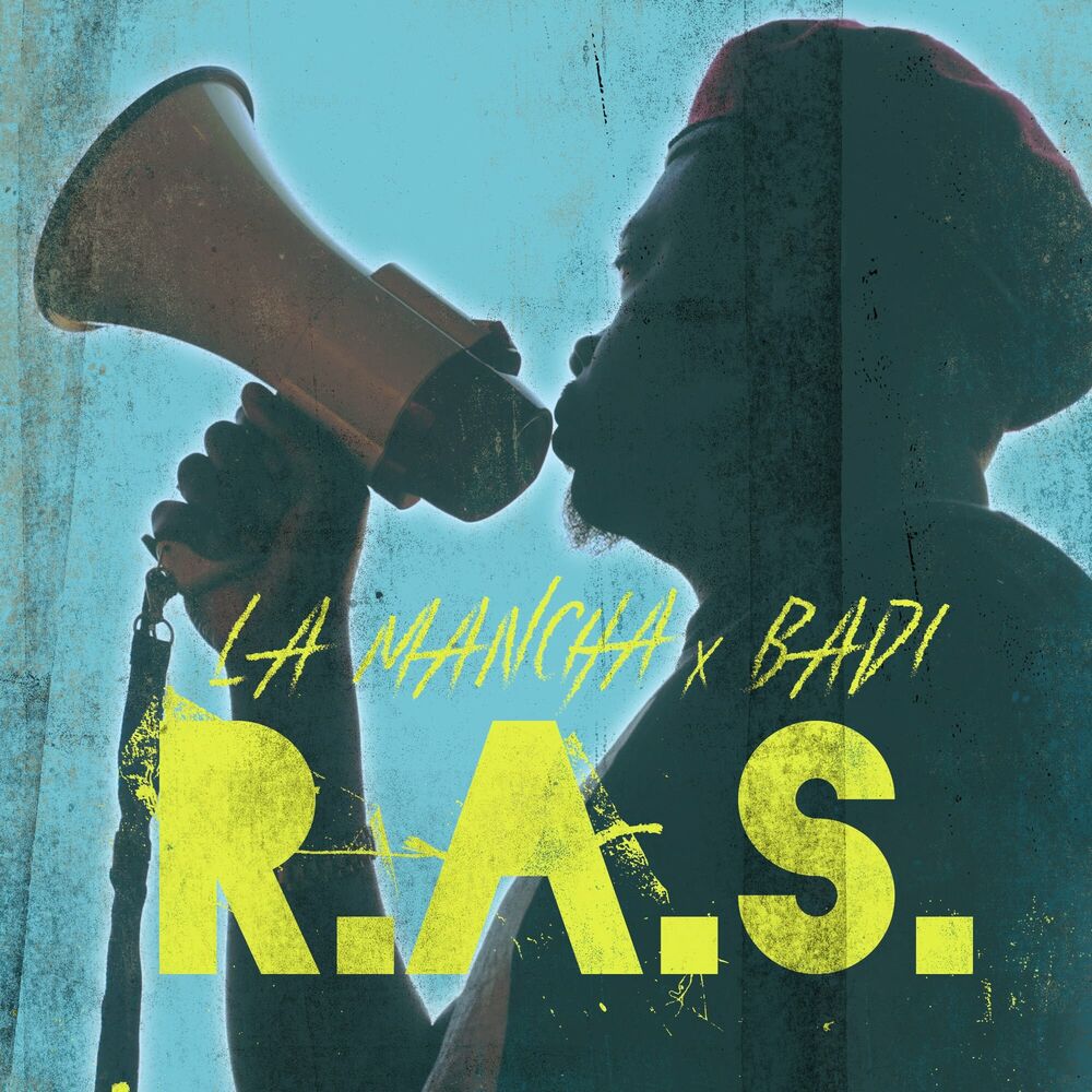 Picture of R.A.S. (Radio edit)