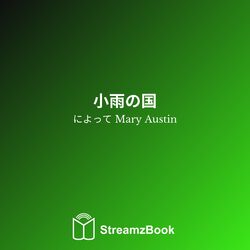 Cover of 小雨の国