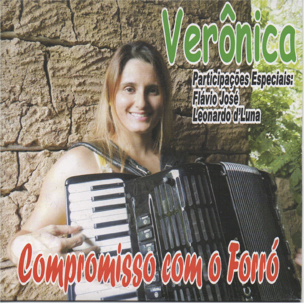 Picture of Compromisso Com o Forró