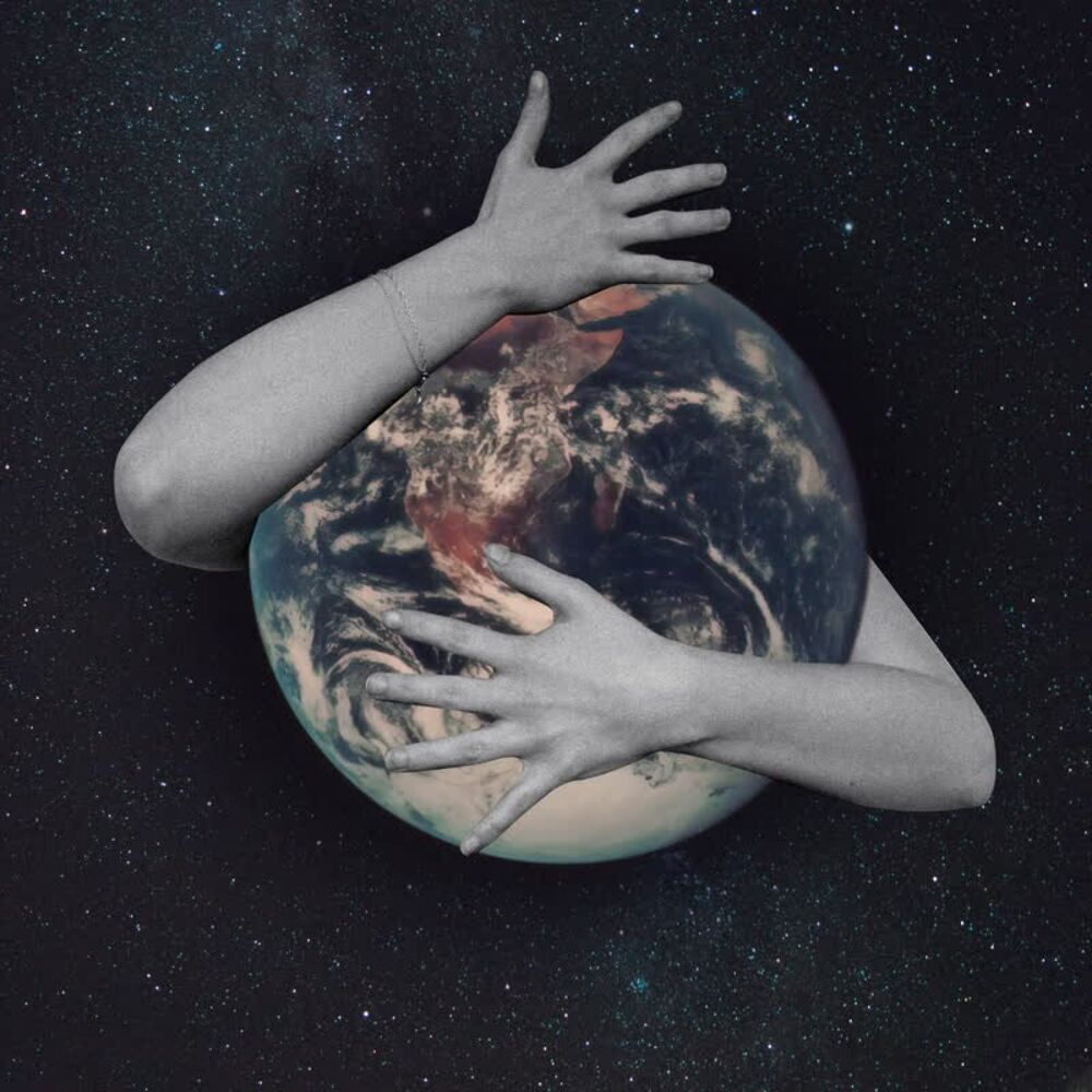 Picture of Half The World Away