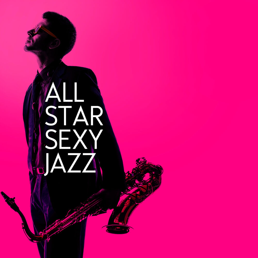Picture of All Star Sexy Jazz