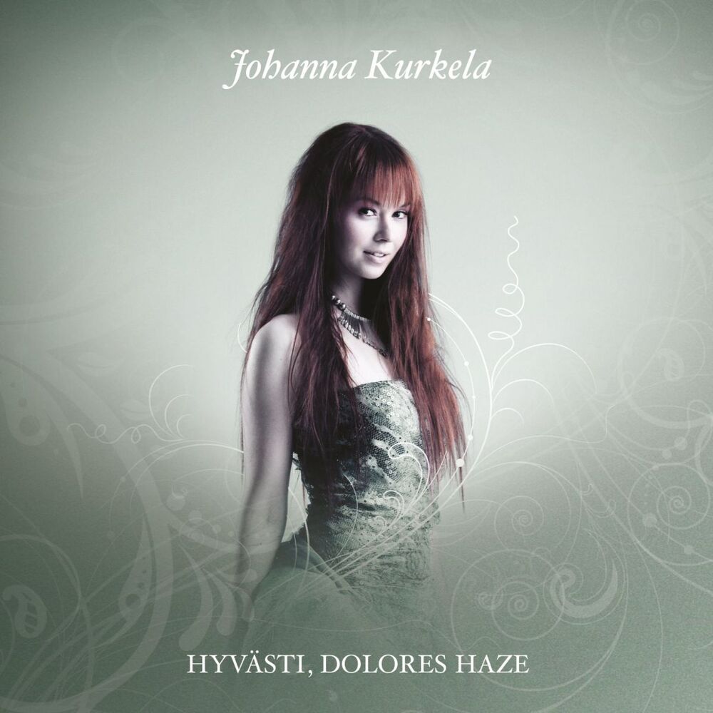 Picture of Hyvästi, Dolores Haze