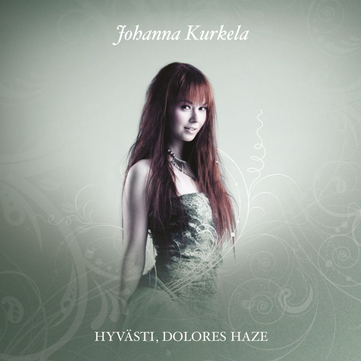 Album cover of Hyvästi, Dolores Haze