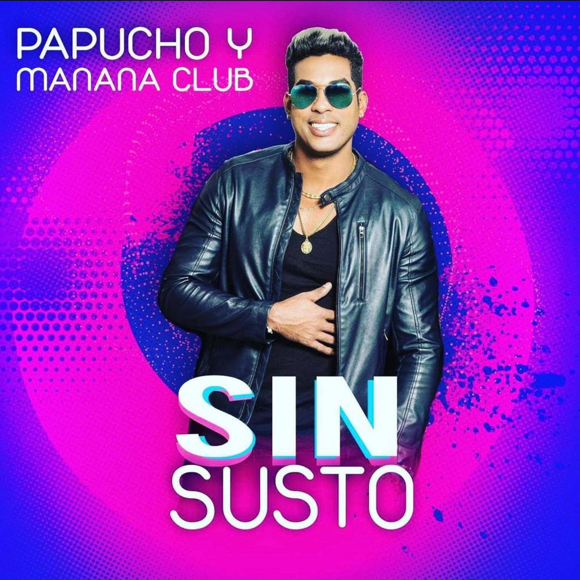 Album cover of Sin Susto (feat. El Yera)