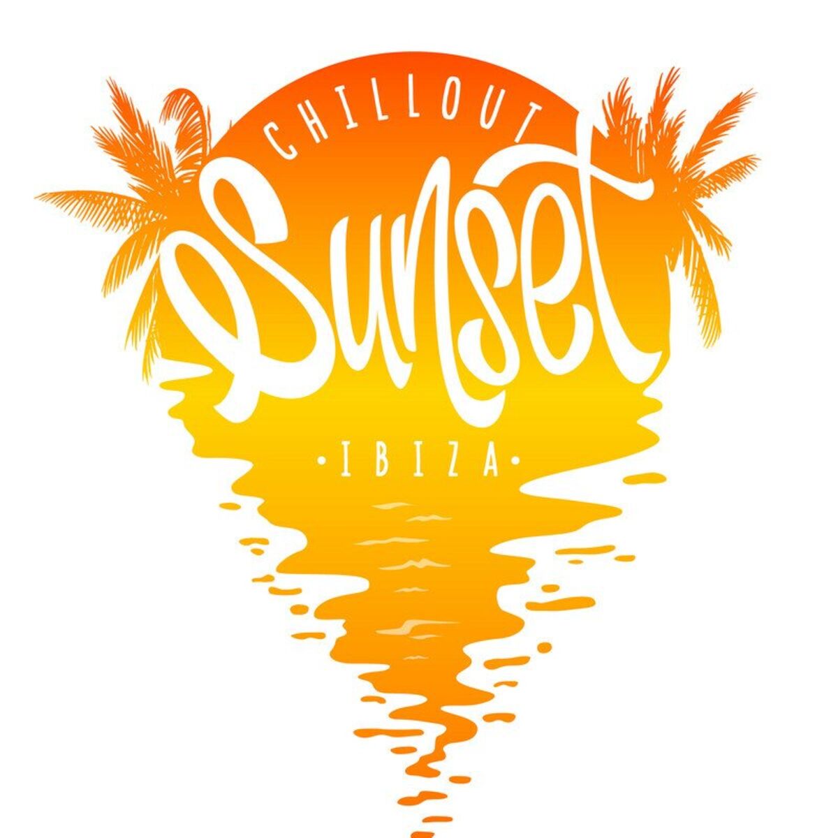 Album cover of Chillout Sunset Ibiza