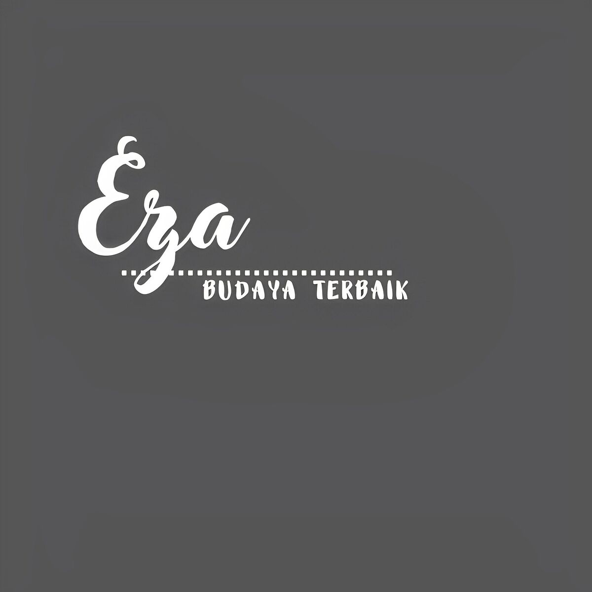Album cover of Eza - Budaya Terbaik