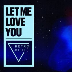 Cover of Let Me Love You