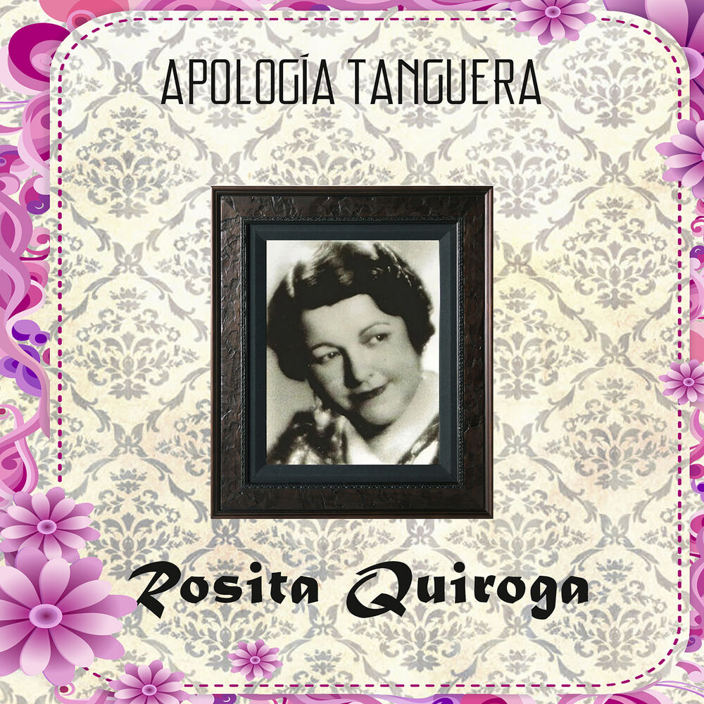 Picture of Apologia Tanguera