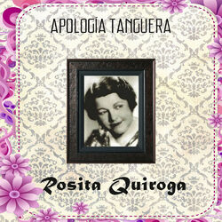 Cover of Apologia Tanguera