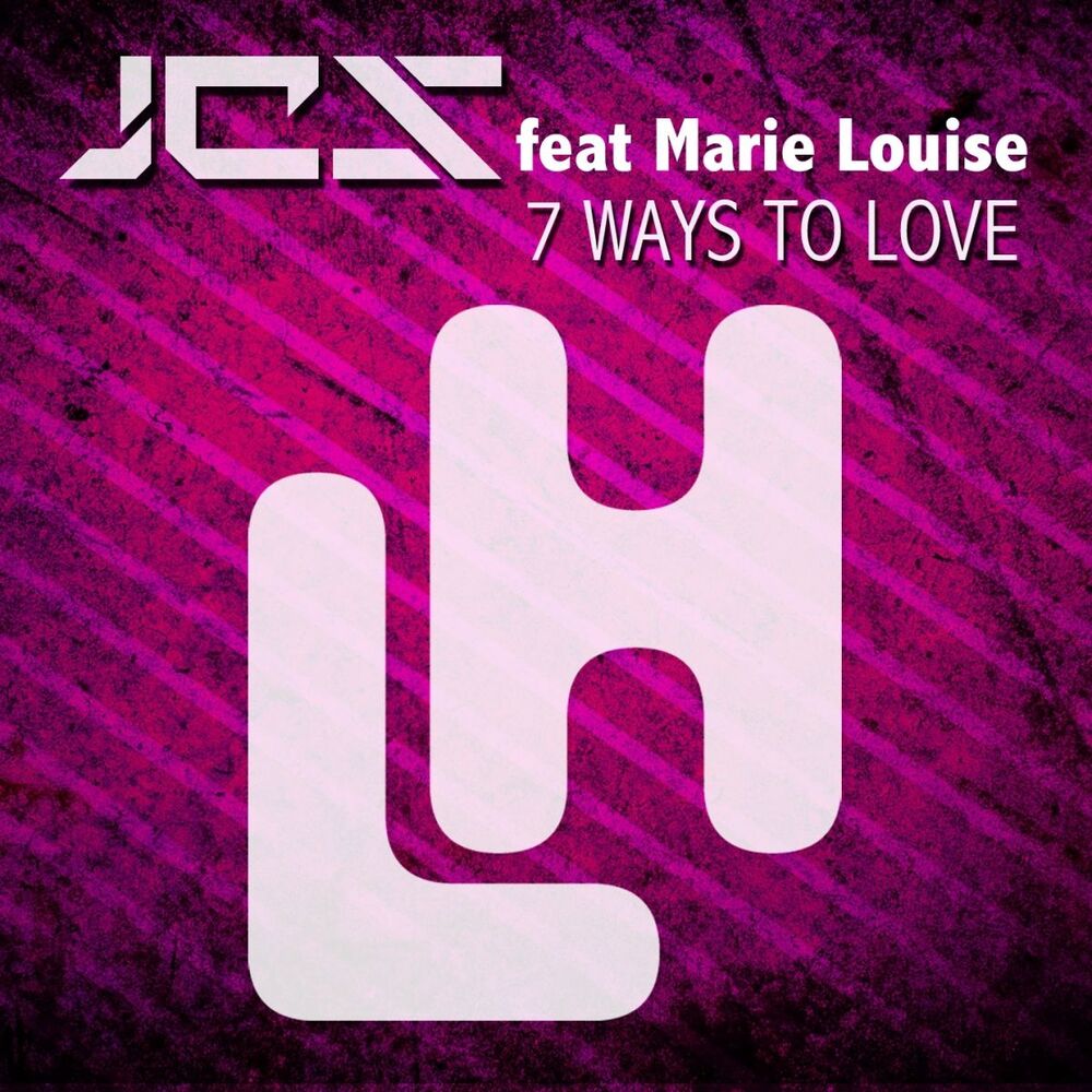 Picture of JCS - 7 Ways To Love
