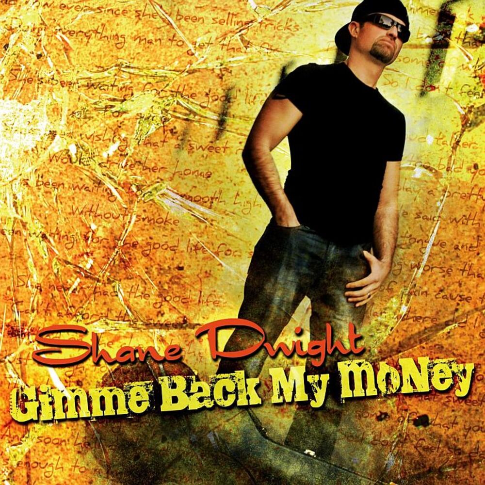 Picture of Gimme Back My Money