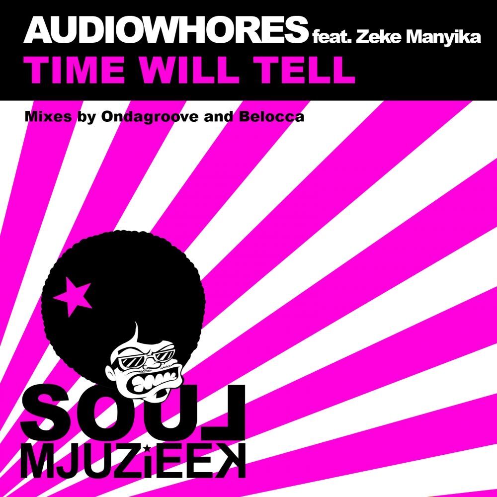 Picture of Time Will Tell (Remixes)
