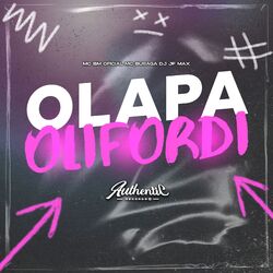 Cover of Olapa Oliford