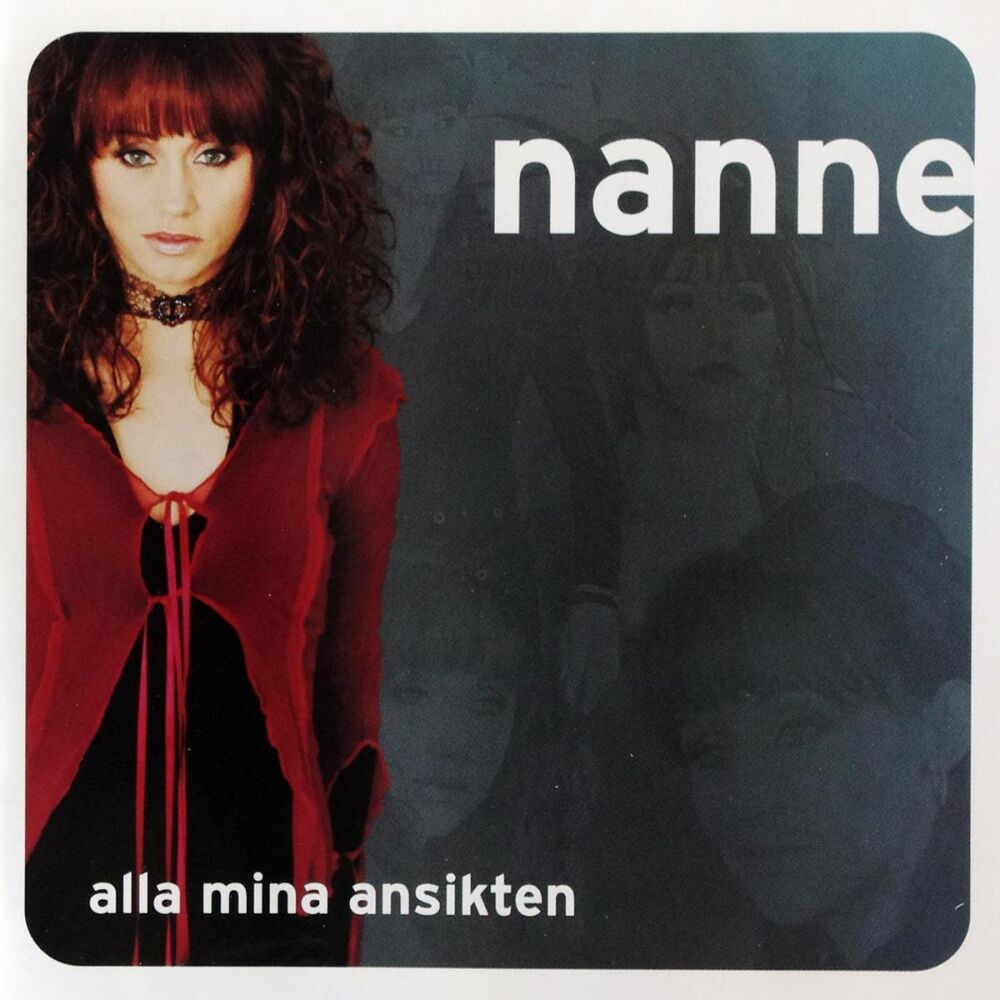Picture of Alla Mina Ansikten