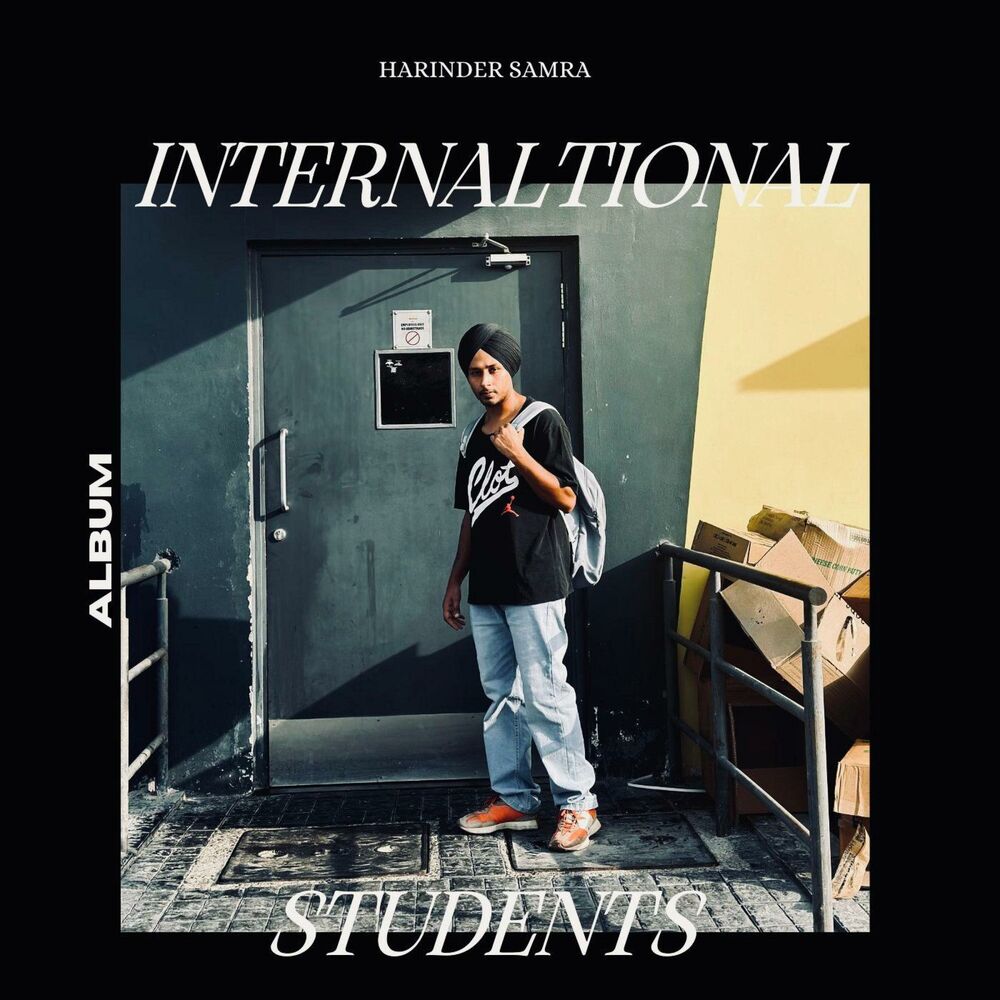 Picture of International Students