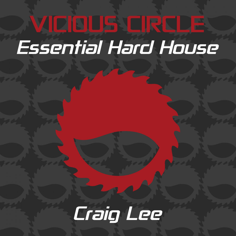 Picture of Essential Hard House, Vol. 3 (Mixed by Craig Lee)