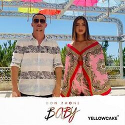 Pochette album