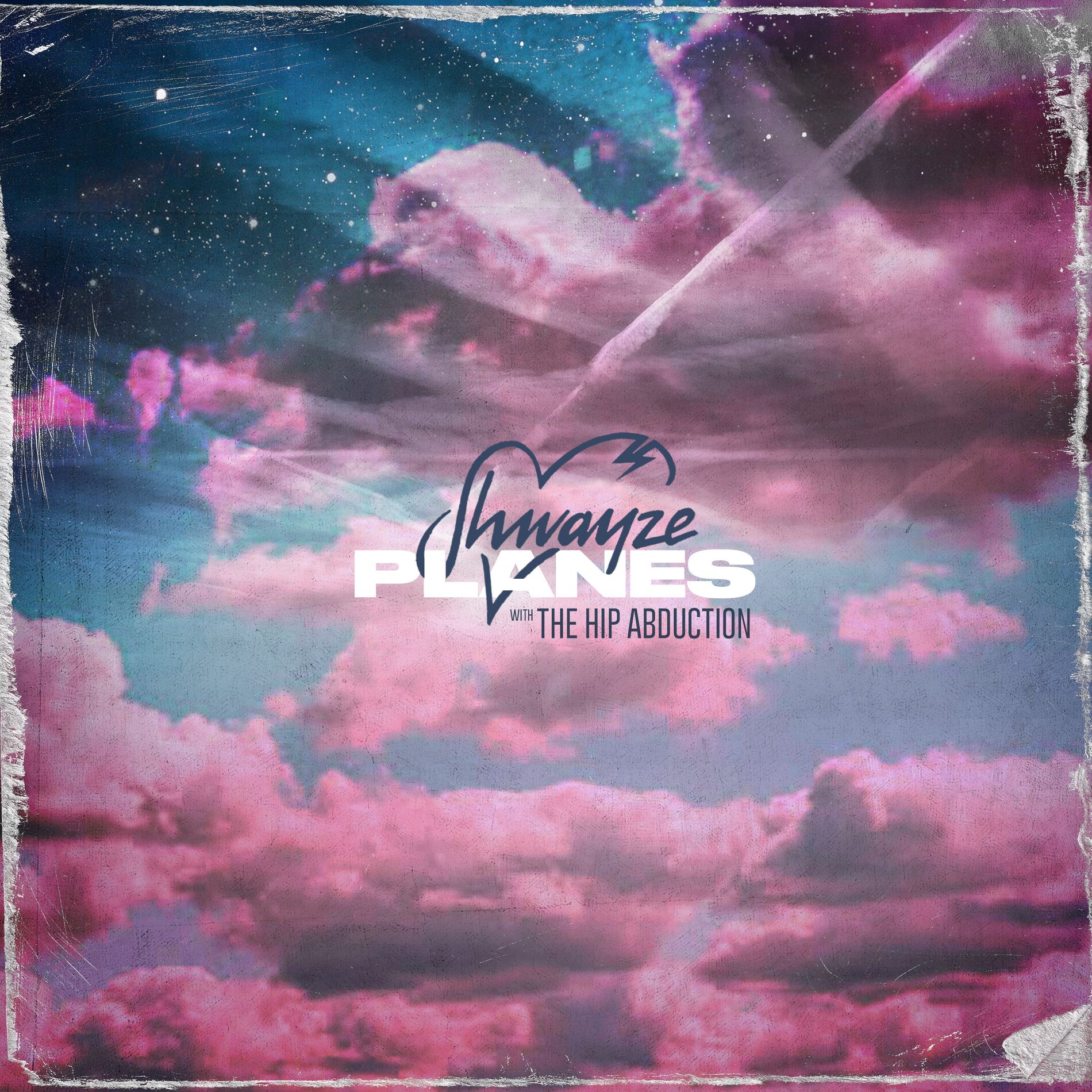 Album cover of Planes