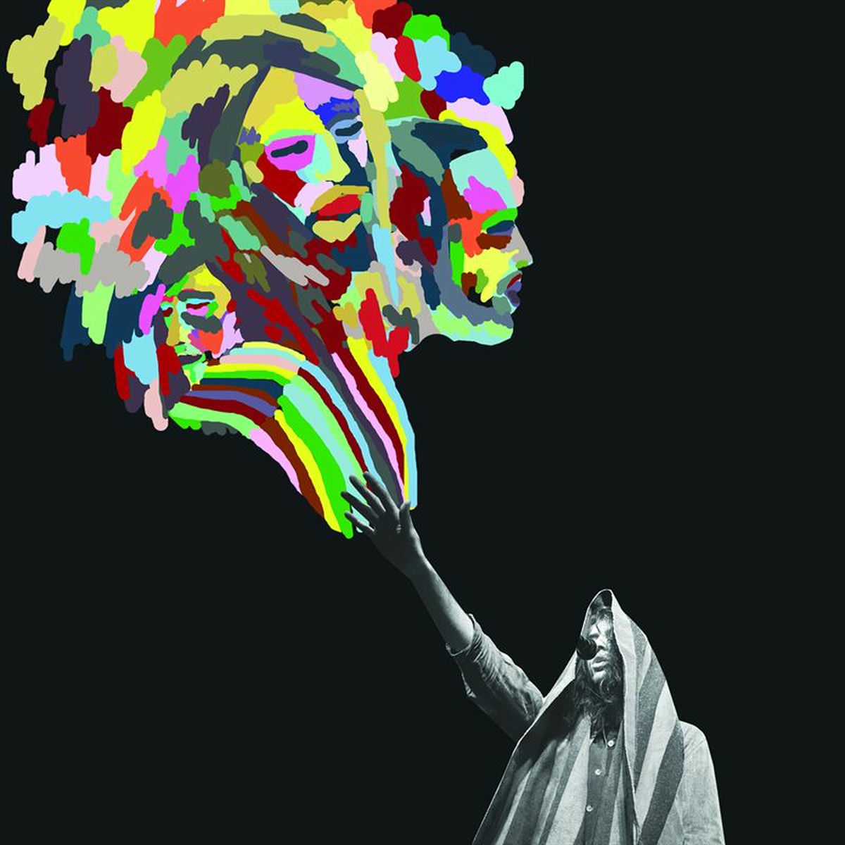 Album cover of LA Calling