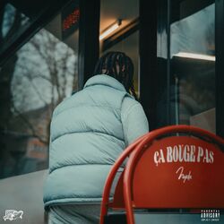 Cover of Ça bouge pas