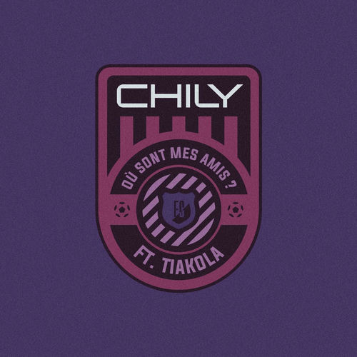 Descargar Où sont mes amis ? (feat. Tiakola) - Chily MP3