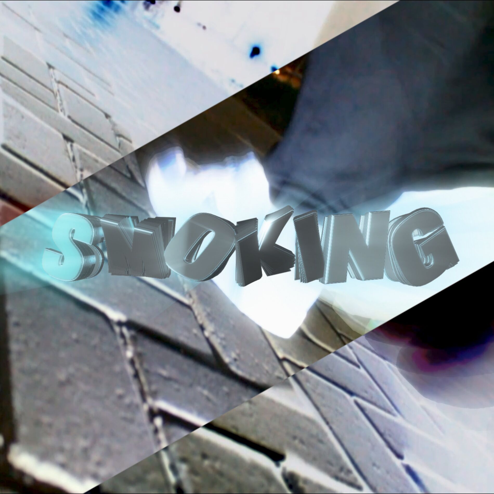 Album cover of Smoking