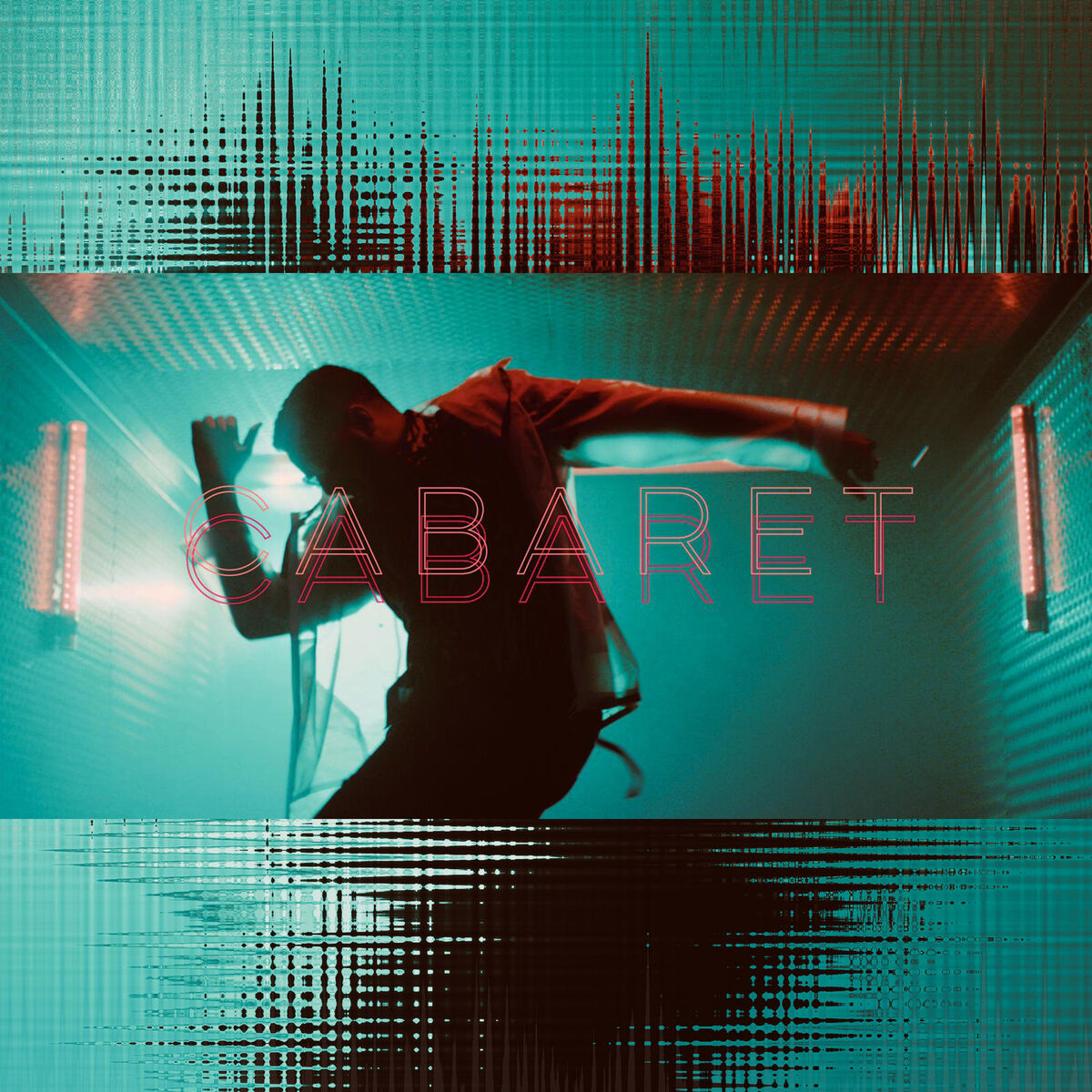 Album cover of Cabaret