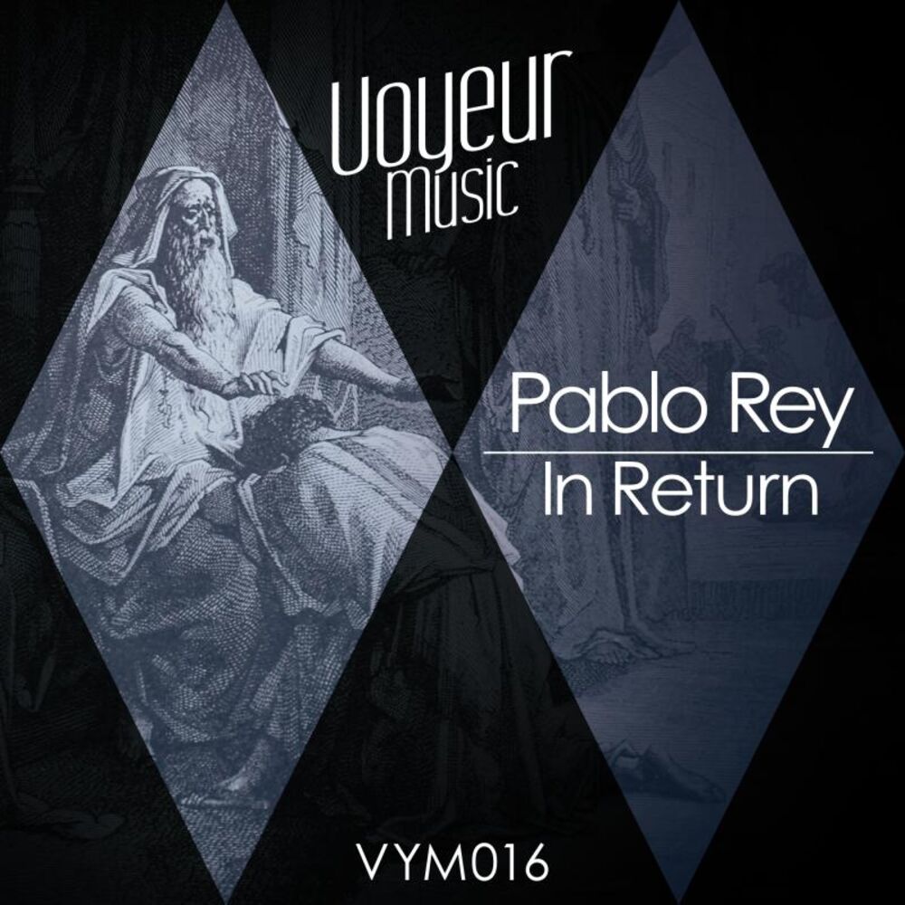 Picture of In Return EP