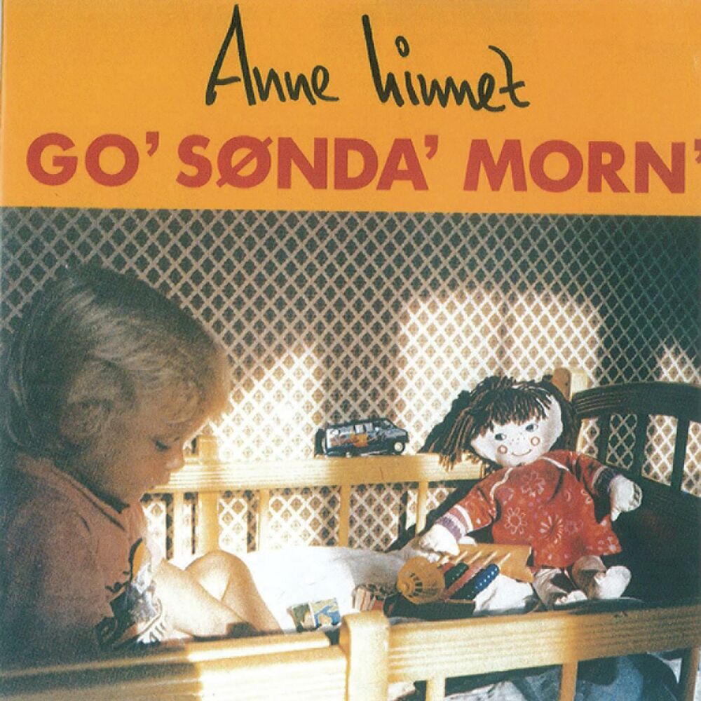 Picture of Go' Sønda' Morn'