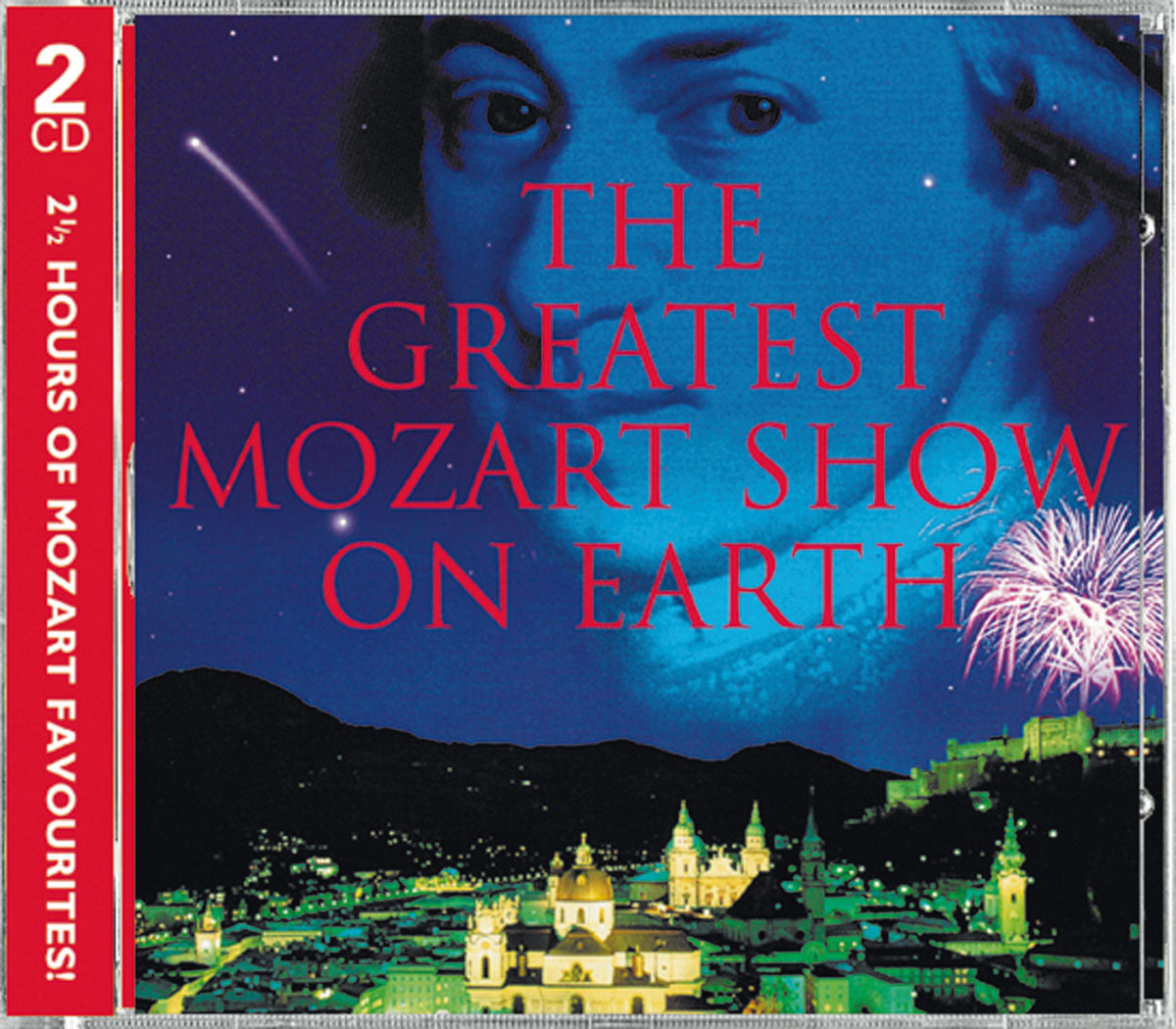 Album cover of Requiem, K. 626 (Ed. Robbins Landon) : Mozart: Requiem, K. 626 (Ed. Robbins Landon): IIIf. Lacrimosa
