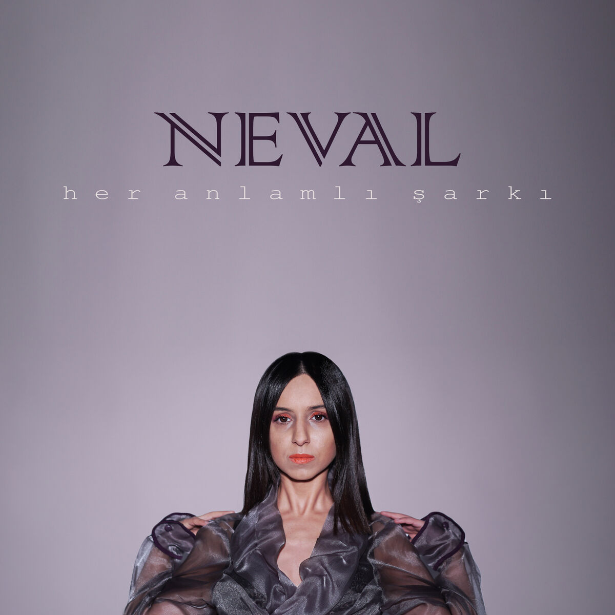 Album cover of Her Anlamlı Şarkı