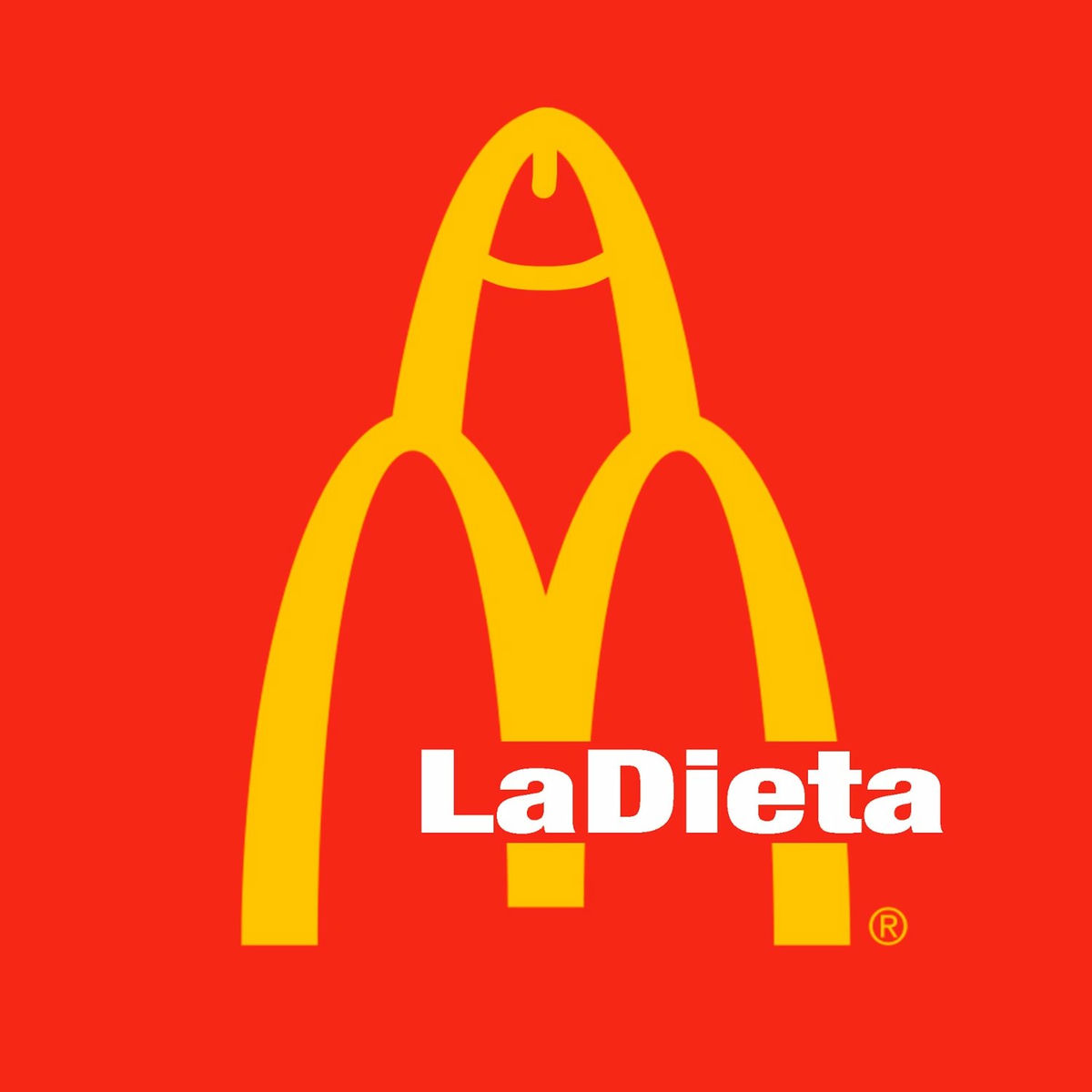 Album cover of La Dieta