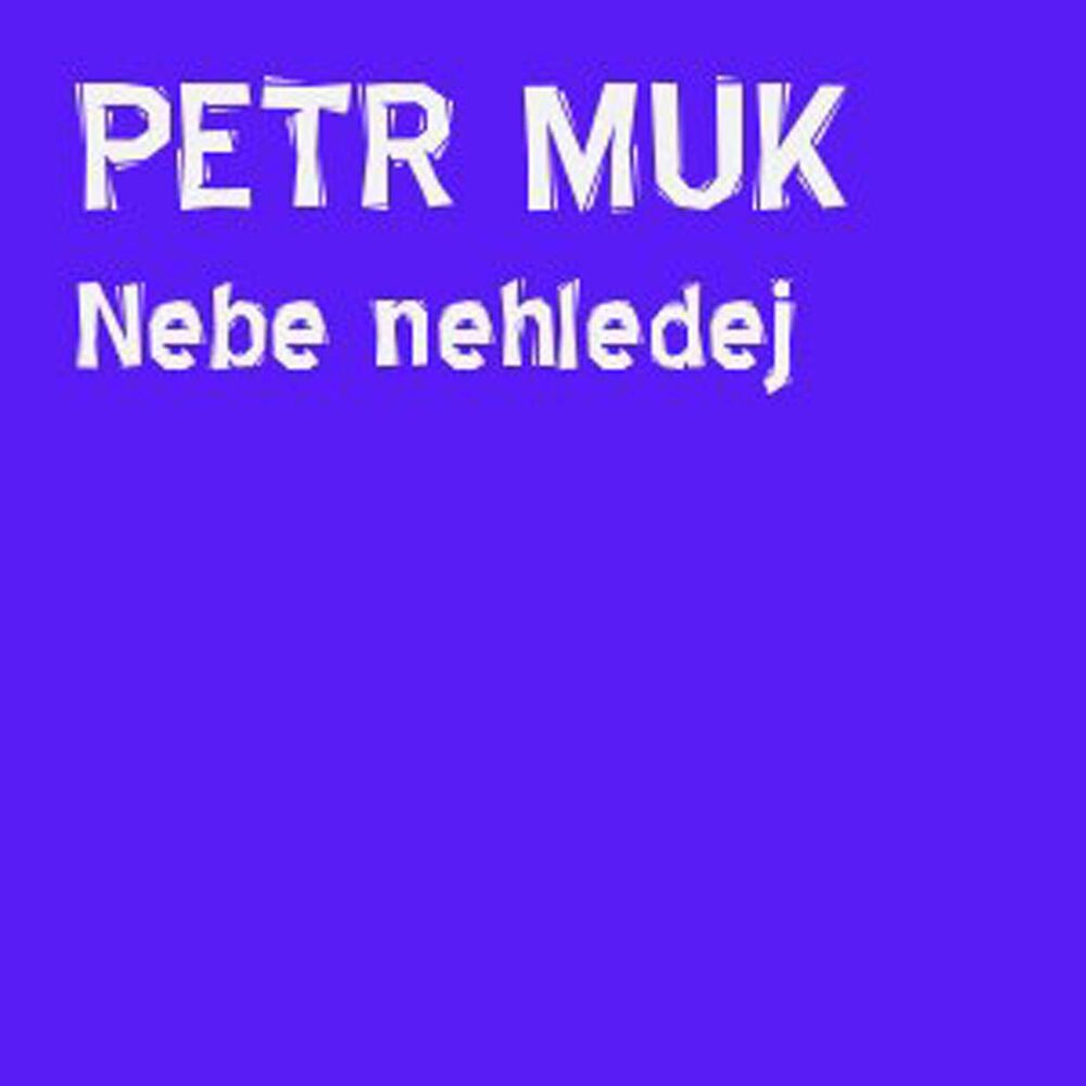 Picture of Nebe nehledej