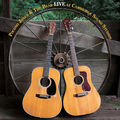 Live at Cambridge Sound Studios