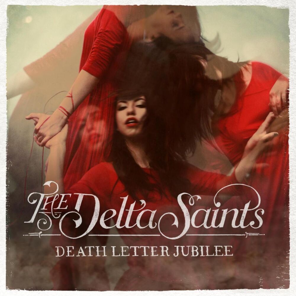 Picture of Death Letter Jubilee