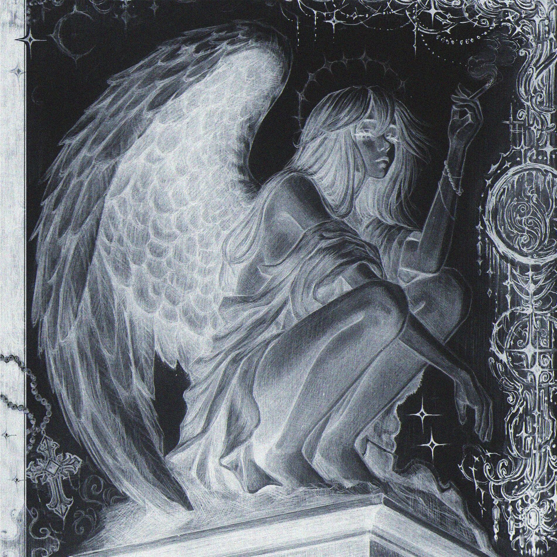 Album cover of Deathwish