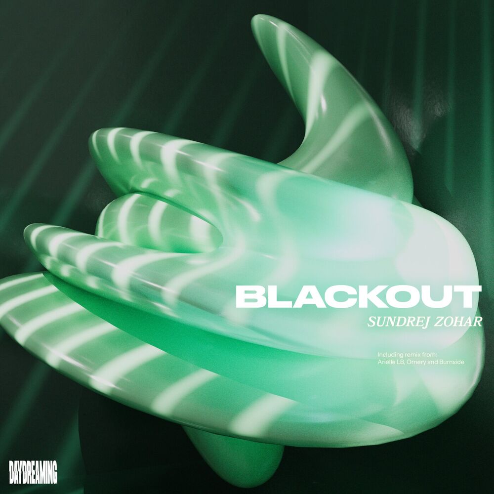 Picture of Blackout