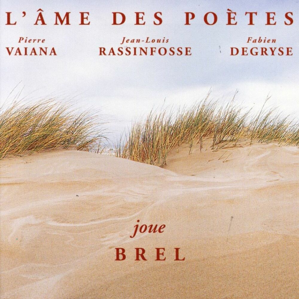 Picture of Joue Brel
