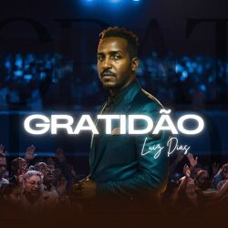 Cover of Gratidão