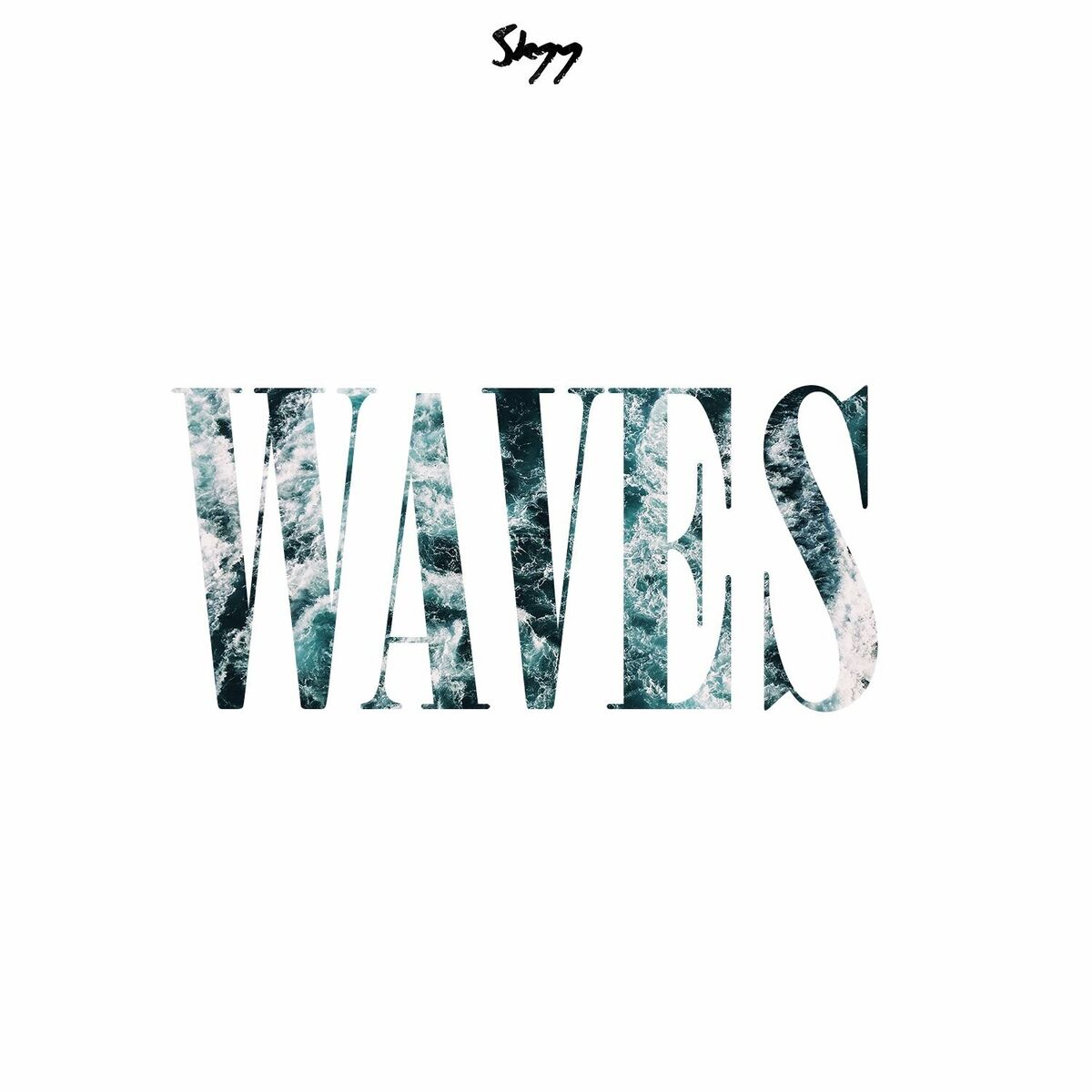 Album cover of Waves