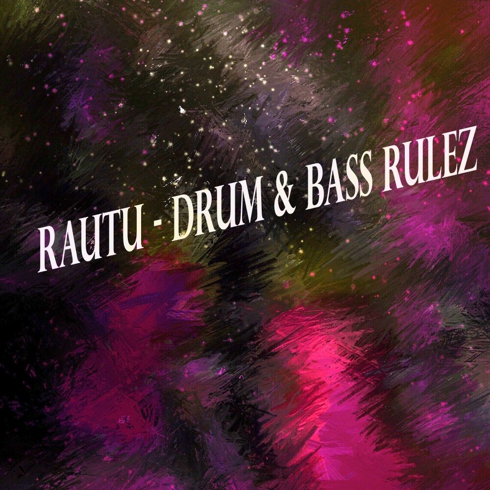 Picture of Drum & Bass Rulez