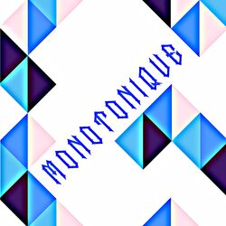 Cover of Monotonique