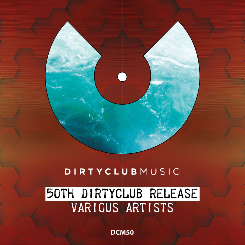 Picture of 50Th Dirtyclub Release