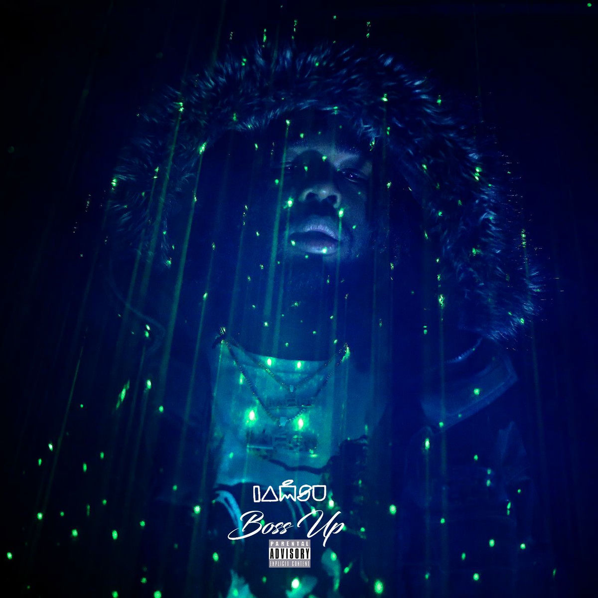 Album cover of The Way It Go