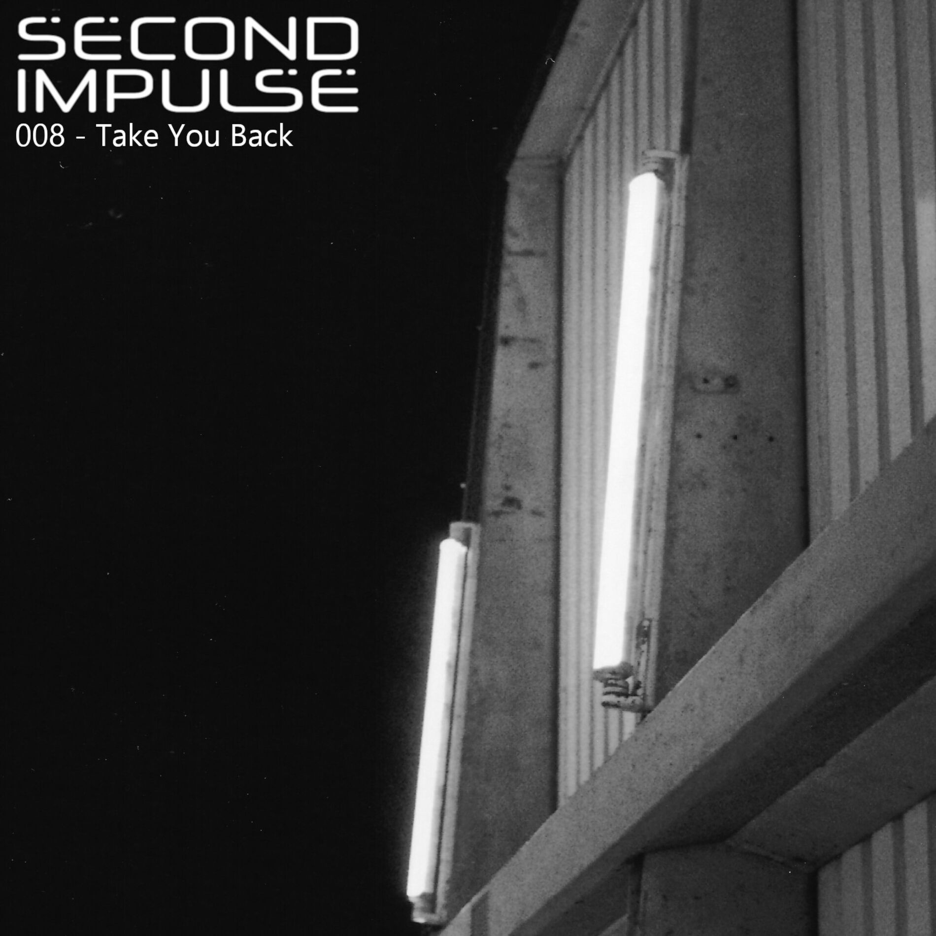 Album cover of Take You Back