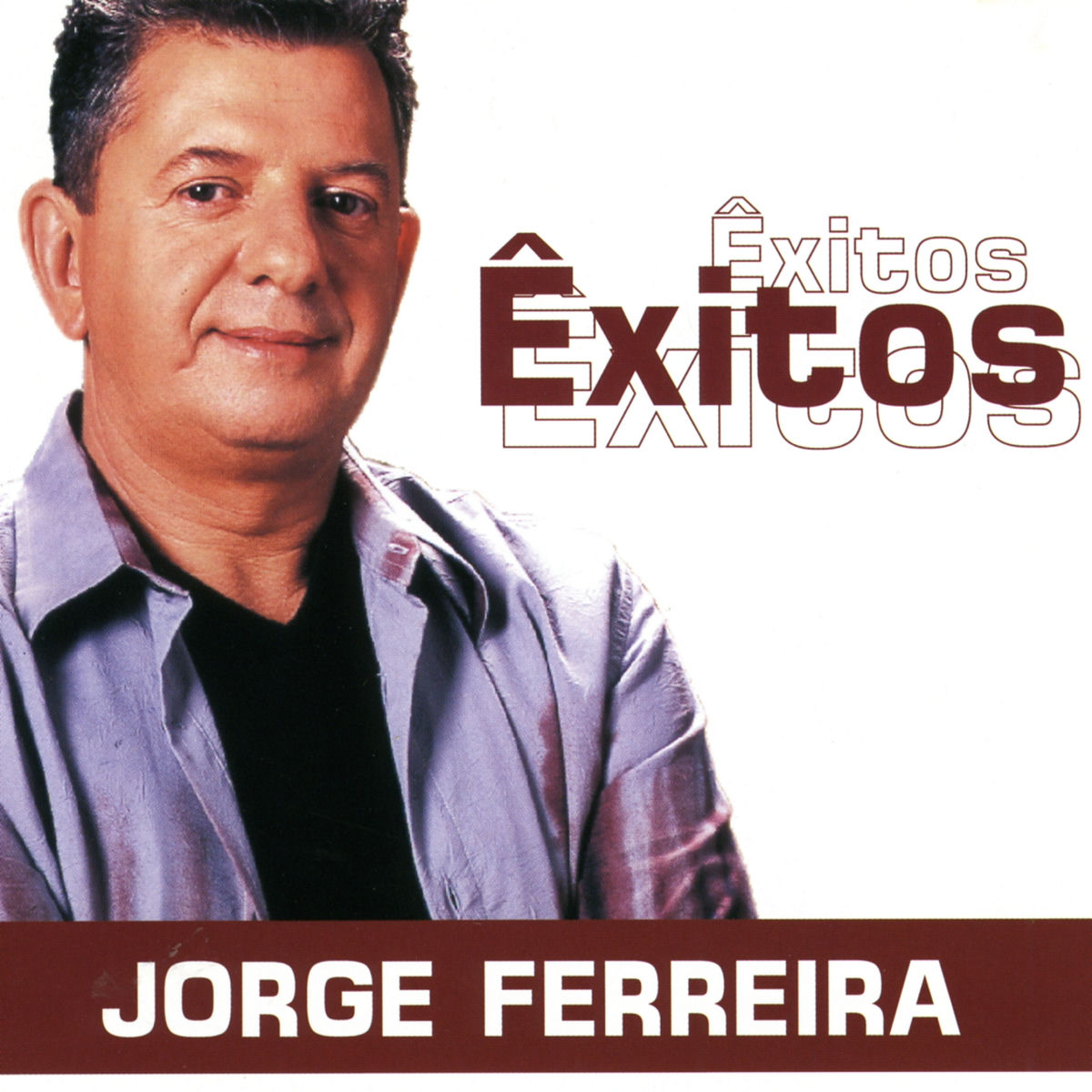 Album cover of Êxitos